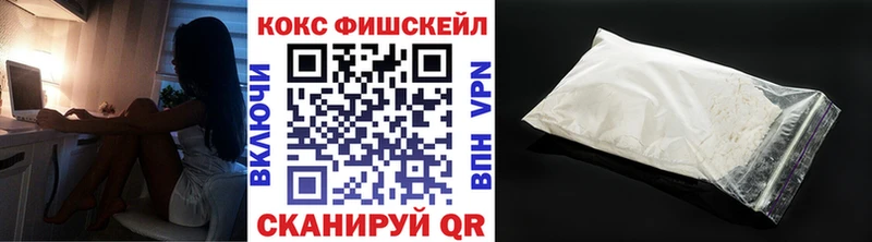КОКАИН Fish Scale  Санкт-Петербург 